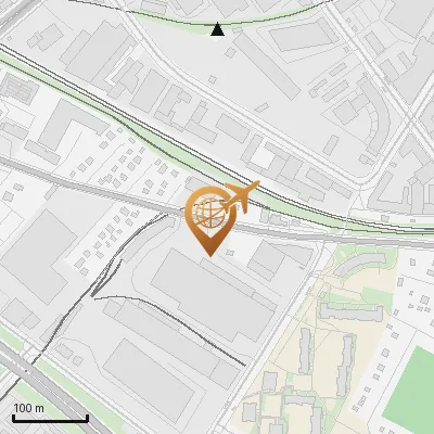 Foto zu Wittestraße 47-48, 13509 Berlin