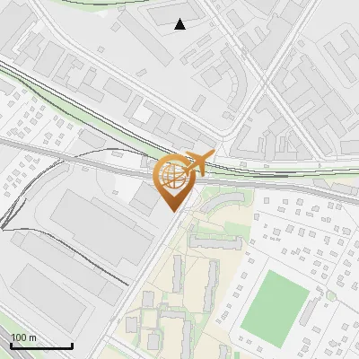 Foto zu Wittestraße 49, 13509 Berlin