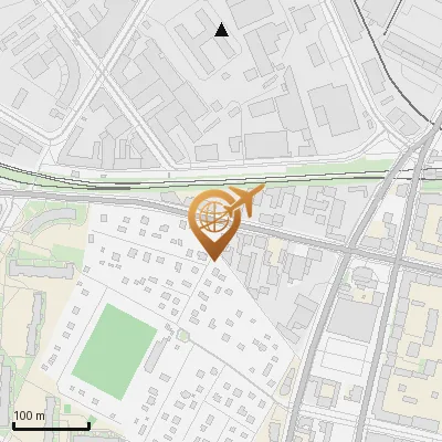 Foto zu Wittestraße 66-67, 13509 Berlin