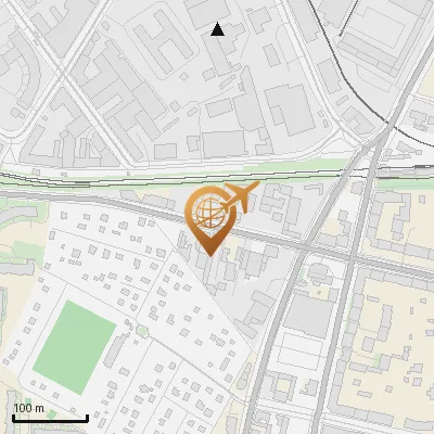 Foto zu Wittestraße 69-72, 13509 Berlin