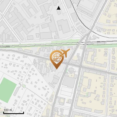 Foto zu Wittestraße 73-75, 13509 Berlin