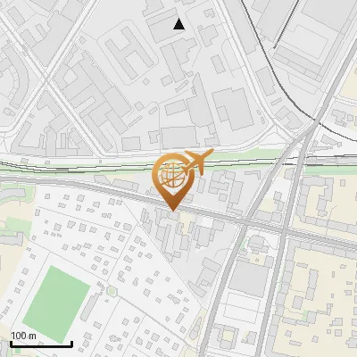 Foto zu Wittestraße 7-11, 13509 Berlin