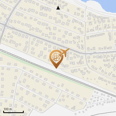 Foto zu Wittfeldstraße 10-14, 13591 Berlin