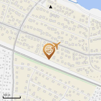 Foto zu Wittfeldstraße 16-24, 13591 Berlin