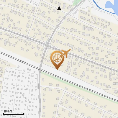 Foto zu Wittfeldstraße 28-32, 13591 Berlin