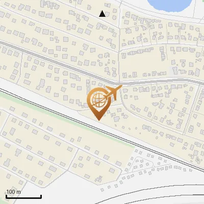 Foto zu Wittfeldstraße 3-8, 13591 Berlin