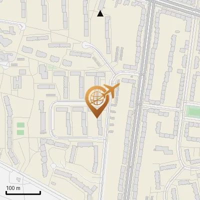 Foto zu Wittgensteiner Weg 15-23, 13583 Berlin