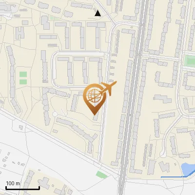 Foto zu Wittgensteiner Weg 7-13, 13583 Berlin