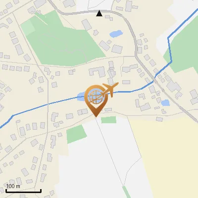 Karte Wittheck 14, 21079 Hamburg