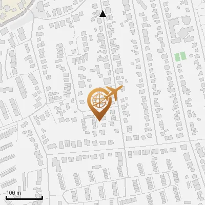 Karte Wittigeck 1-5, 22149 Hamburg