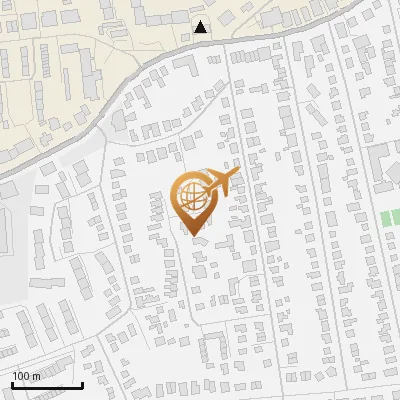 Karte Wittigeck 16-30, 22149 Hamburg