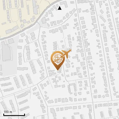 Karte Wittigeck 31-35, 22149 Hamburg