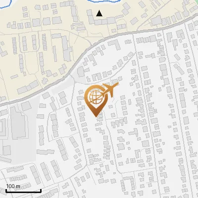 Karte Wittigeck 43-49, 22149 Hamburg