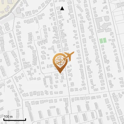 Karte Wittigstieg 31-38, 22149 Hamburg