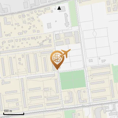 Foto zu Wittlicher Straße 11-15, 13088 Berlin