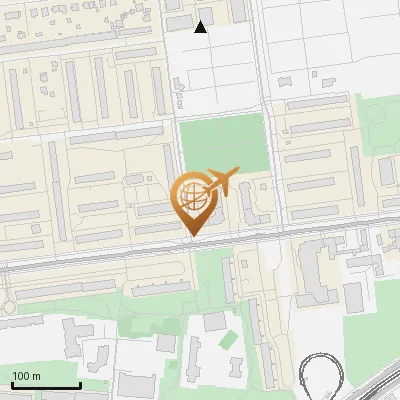 Foto zu Wittlicher Straße 2, 13088 Berlin