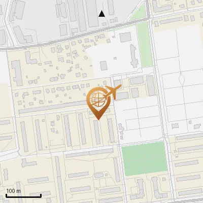 Foto zu Wittlicher Straße 19-25, 13088 Berlin