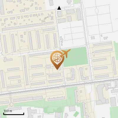 Foto zu Wittlicher Straße 3-7, 13088 Berlin