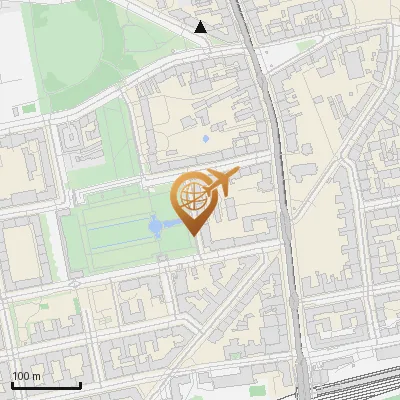 Foto zu Wittmannsdorfer Straße 1-6, 12053 Berlin