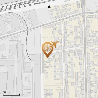 Foto zu Wittstocker Straße 9-21, 10553 Berlin