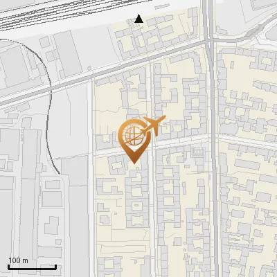 Foto zu Wittstocker Straße 22-23, 10553 Berlin