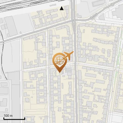 Foto zu Wittstocker Straße 24-26, 10553 Berlin