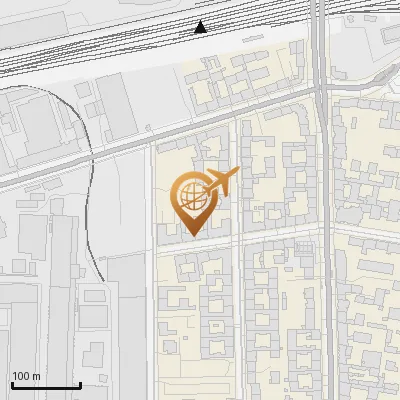 Foto zu Wittstocker Straße 7-8, 10553 Berlin