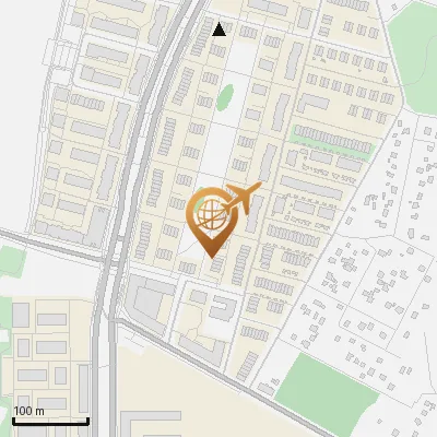 Foto zu Wittweseeweg 6-7, 13599 Berlin