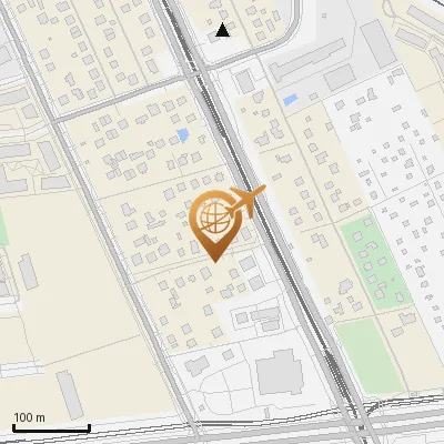 Foto zu Witzenhauser Straße 9-11, 13053 Berlin