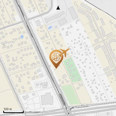 Foto zu Witzenhauser Straße 19-22, 13053 Berlin