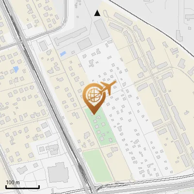 Foto zu Witzenhauser Straße 24-28, 13053 Berlin