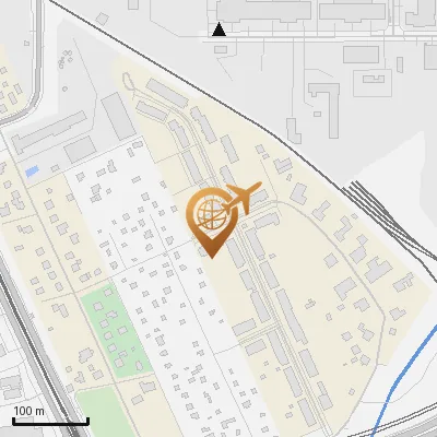 Foto zu Witzenhauser Straße 36-44, 13053 Berlin