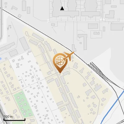 Foto zu Witzenhauser Straße 46-52, 13053 Berlin