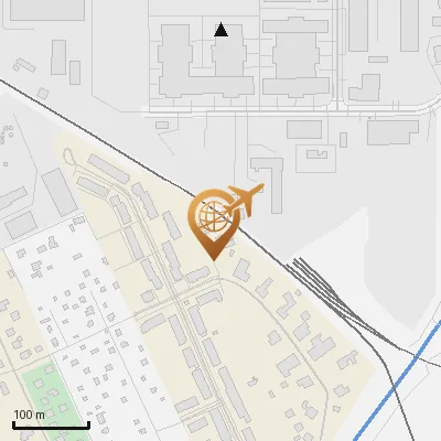 Foto zu Witzenhauser Straße 53-55, 13053 Berlin