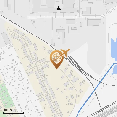 Foto zu Witzenhauser Straße 61-64, 13053 Berlin