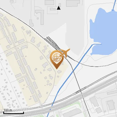 Foto zu Witzenhauser Straße 75-85, 13053 Berlin