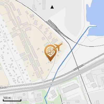 Foto zu Witzenhauser Straße 86-88, 13053 Berlin