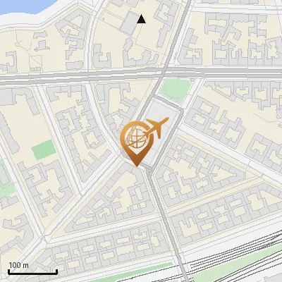 Foto zu Witzlebenstraße 22, 14057 Berlin