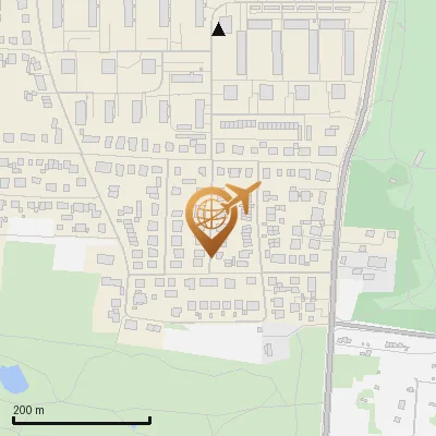 Foto zu Witzlebenstraße 6, 80995 München