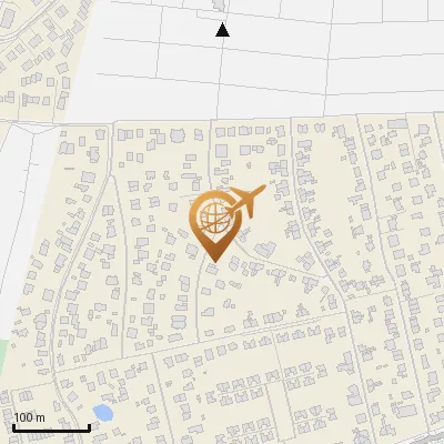 Foto zu Wochenendweg 3-6, 12347 Berlin