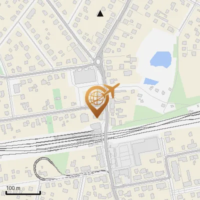 Foto zu Wodanstraße 1, 12623 Berlin