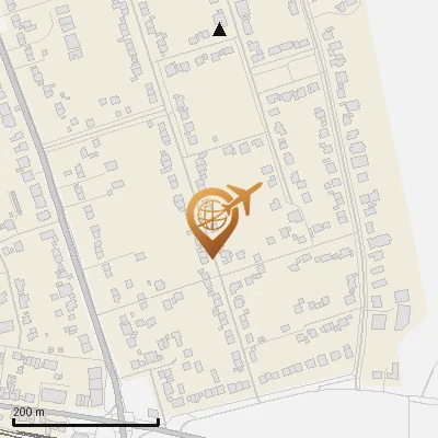 Karte Wodanstraße 10, 51107 Köln