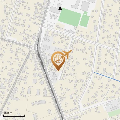 Foto zu Wodanstraße 7-19, 13127 Berlin