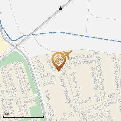 Foto zu Wodanstraße 109-113, 51107 Köln