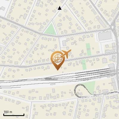 Foto zu Wodanstraße 11-12, 12623 Berlin