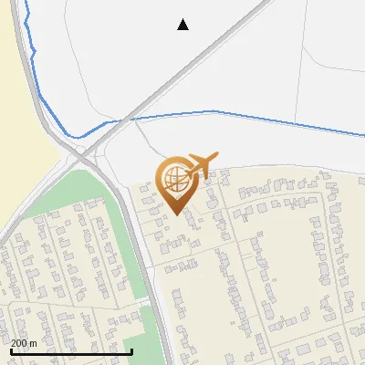 Karte Wodanstraße 117-127, 51107 Köln