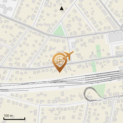 Foto zu Wodanstraße 13-15, 12623 Berlin