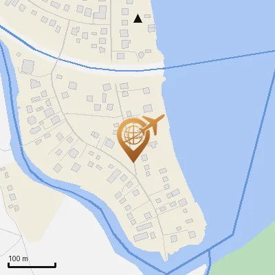 Foto zu Wodanstraße 13-21, 12589 Berlin