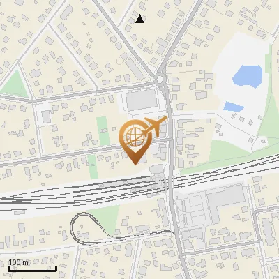 Foto zu Wodanstraße 2, 12623 Berlin