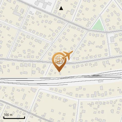 Foto zu Wodanstraße 22-26, 12623 Berlin